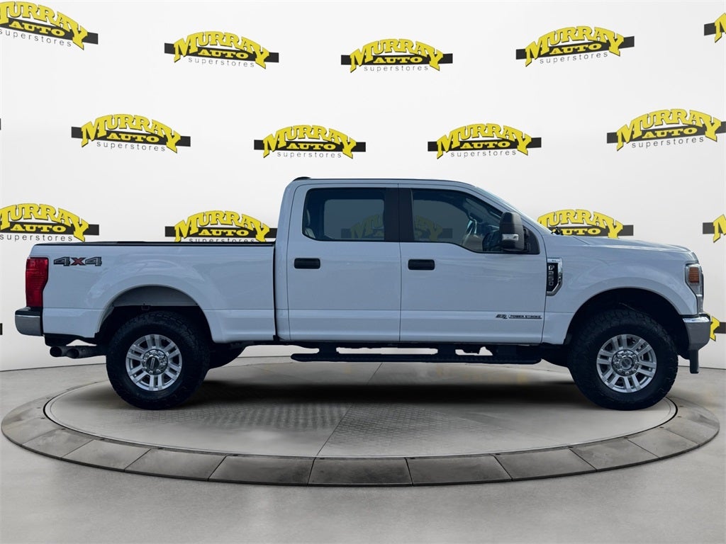 2022 Ford F-250SD XL