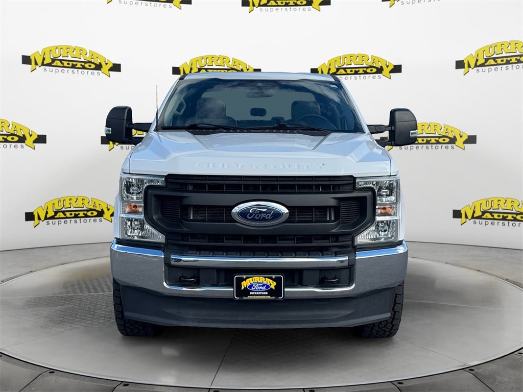 2022 Ford F-250SD XL