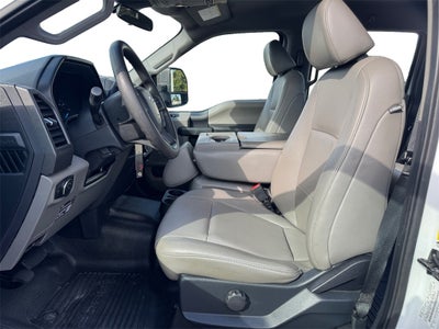 2022 Ford F-250SD XL