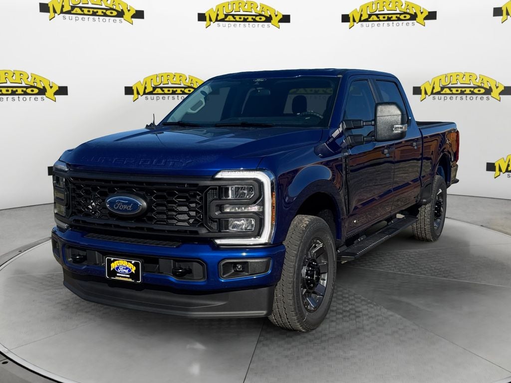 2026 Ford F-250 XL 4x4 Crew Cab 6-3/4' Box's photo