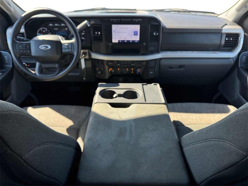 2024 Ford F-250SD XLT