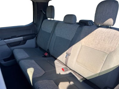 2024 Ford F-250SD XLT