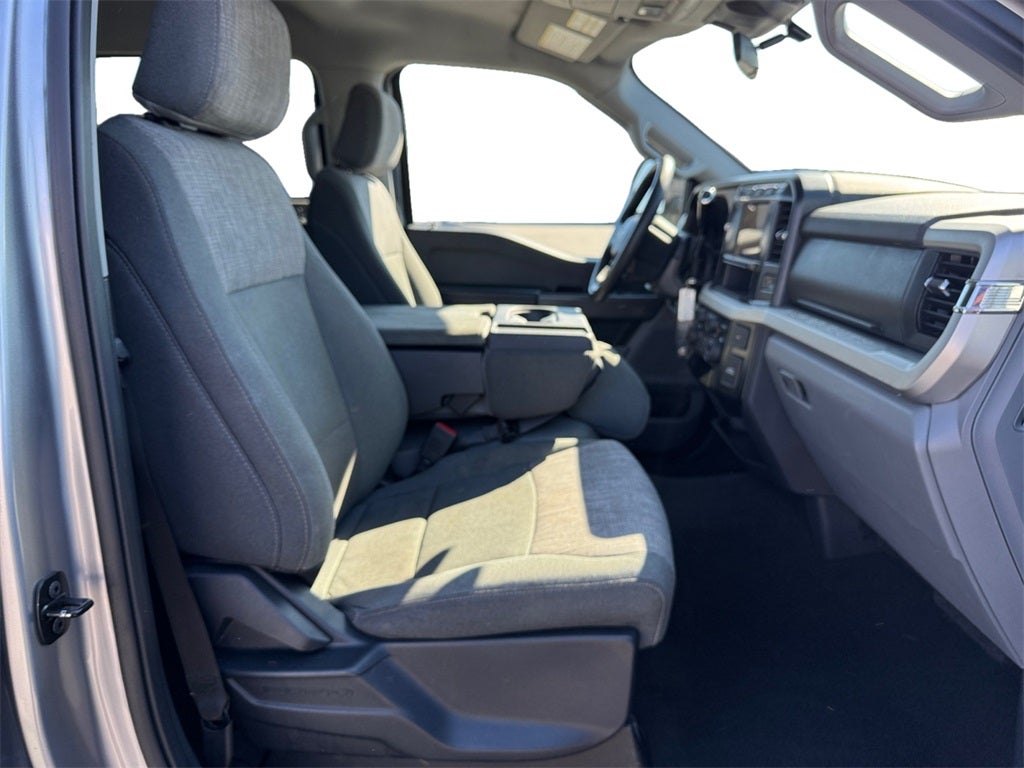 2024 Ford F-250SD XLT