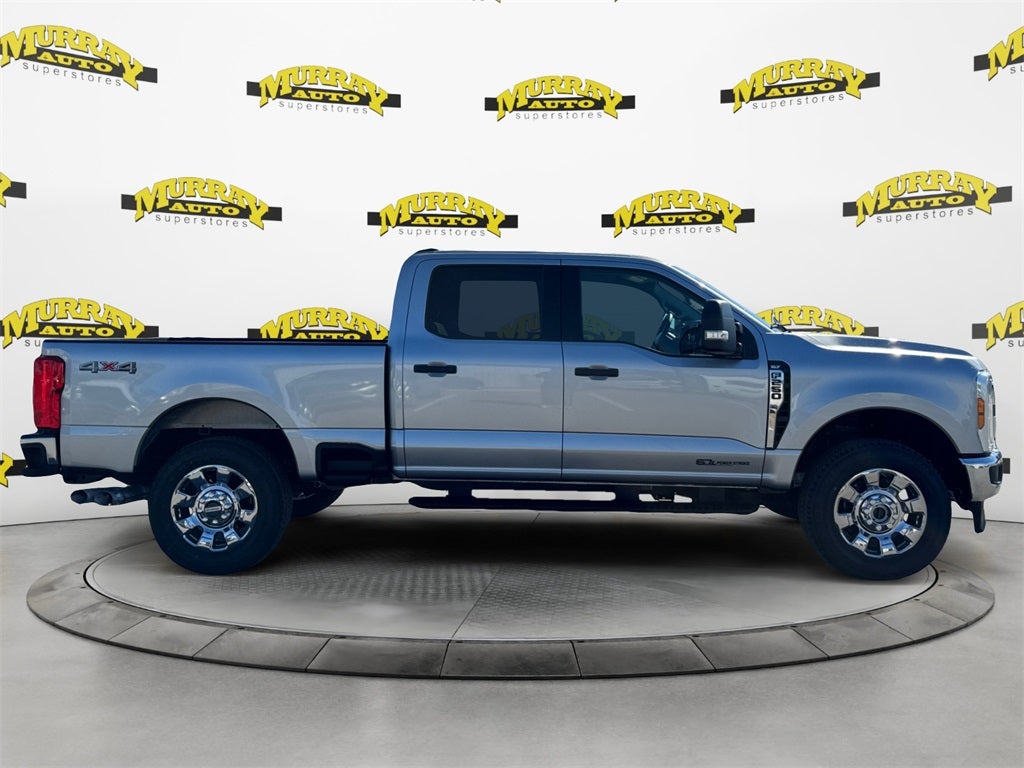 2024 Ford F-250SD XLT