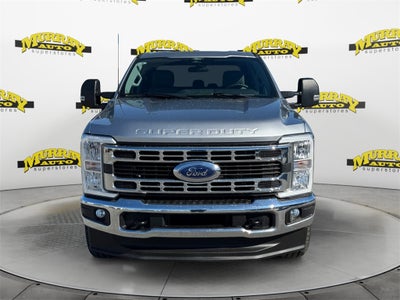 2024 Ford F-250SD XLT