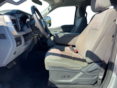 2024 Ford F-250SD XLT