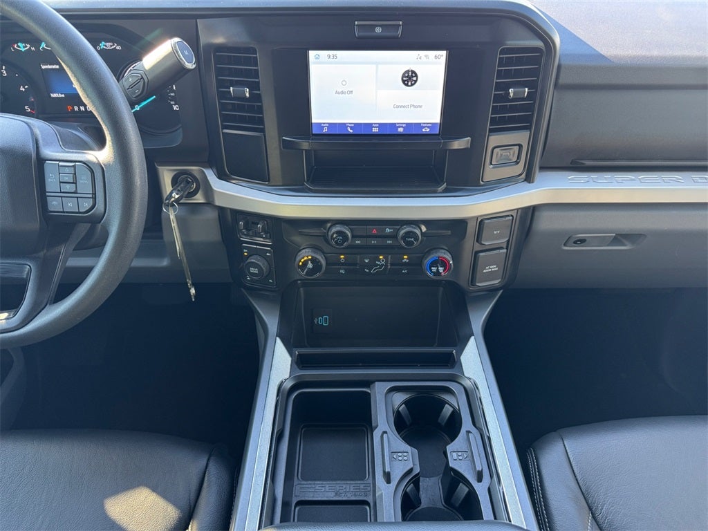 2025 Ford F-250SD XLT