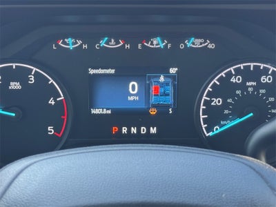 2025 Ford F-250SD XLT