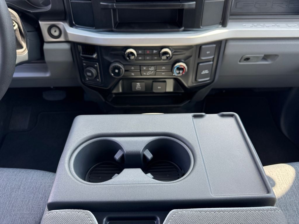 2025 Ford F-250SD XL
