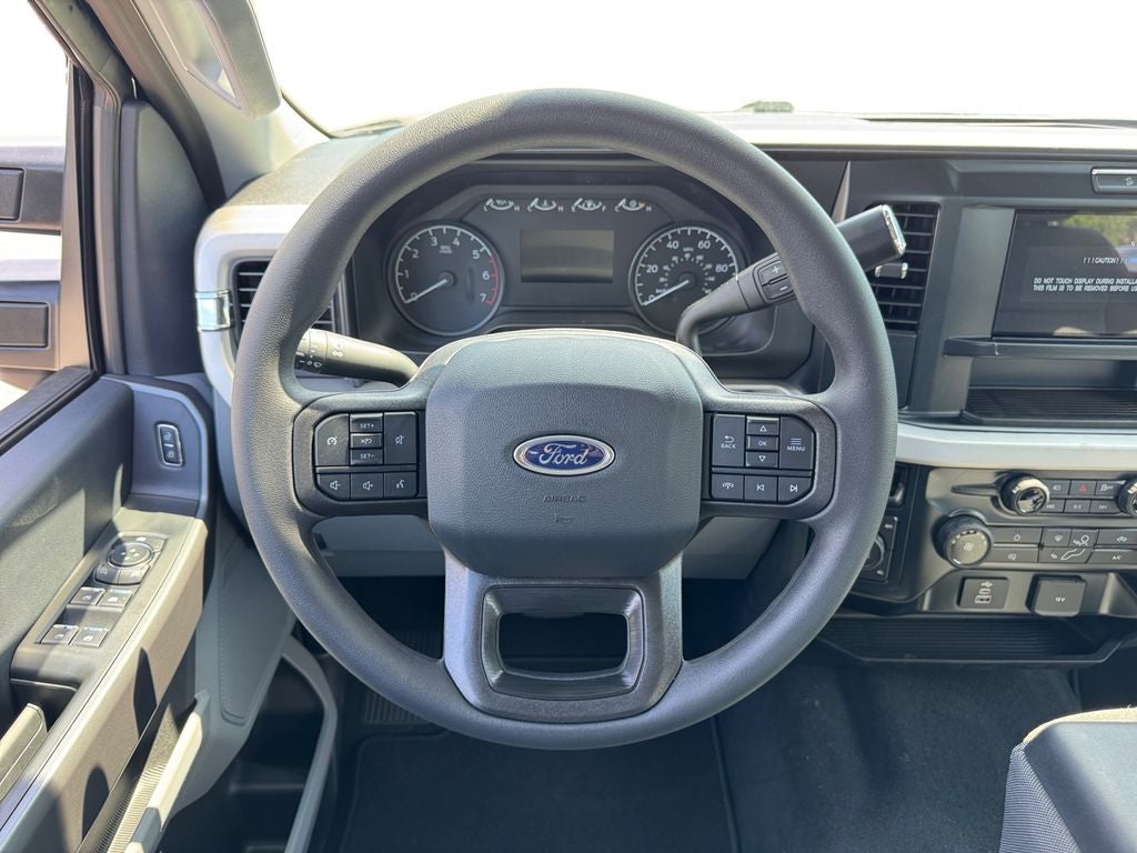 2025 Ford F-250SD XL