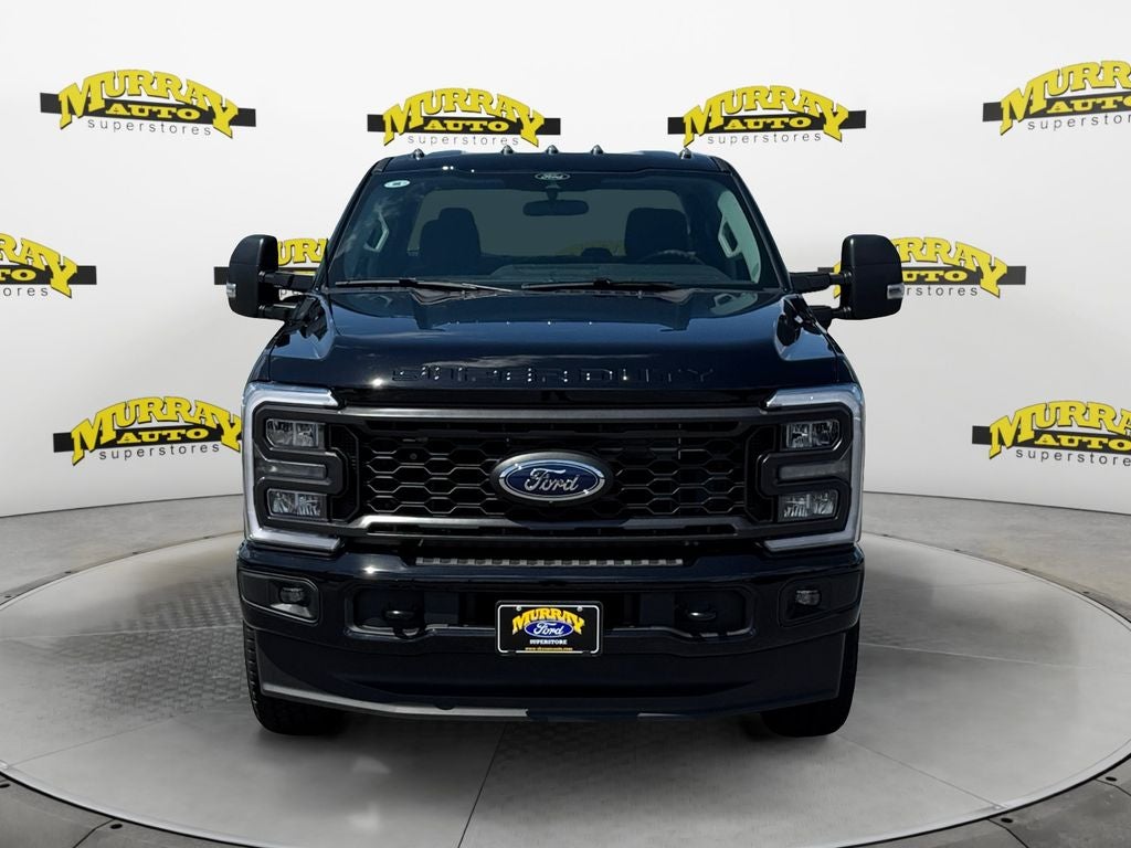 2025 Ford F-250SD XL