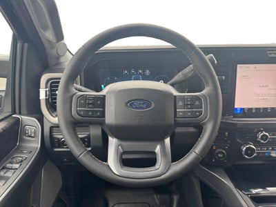 2027 Ford F-250SD Lariat