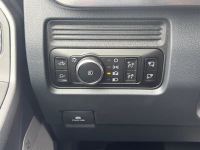 2027 Ford F-250SD Lariat