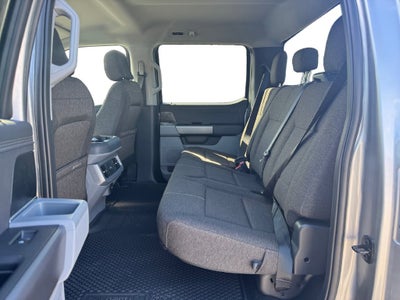 2027 Ford F-250SD XLT