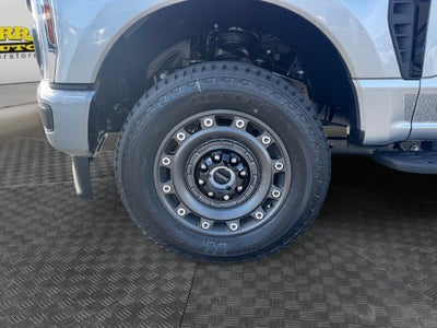 2027 Ford F-250SD XLT