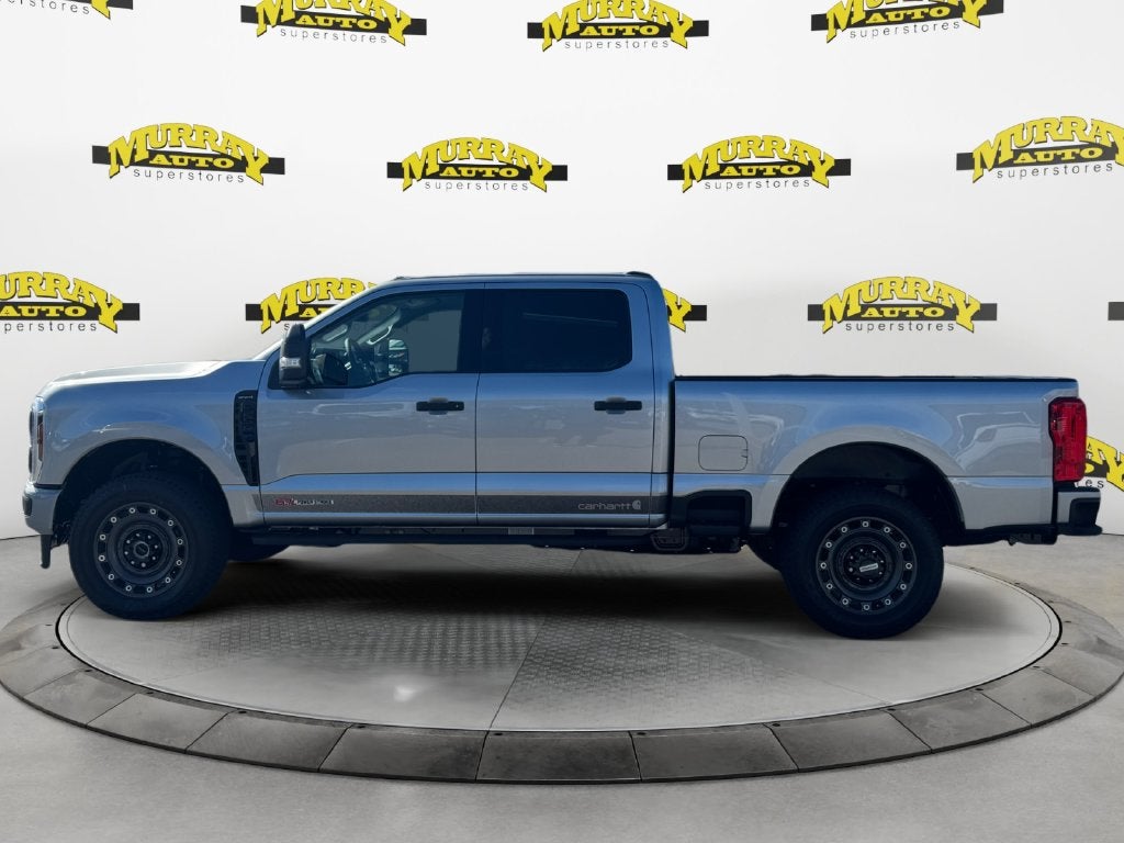 2027 Ford F-250SD XLT