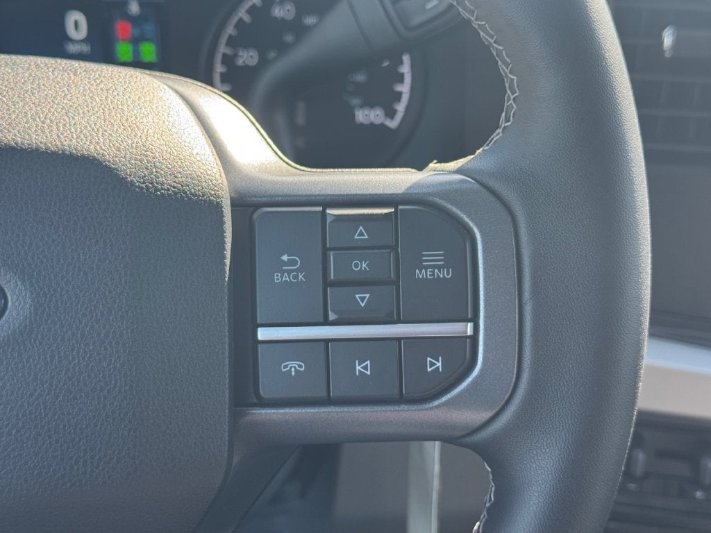 2027 Ford F-250SD XLT