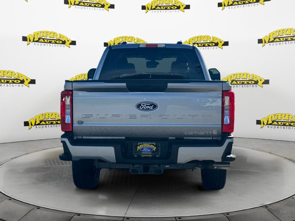 2027 Ford F-250SD XLT