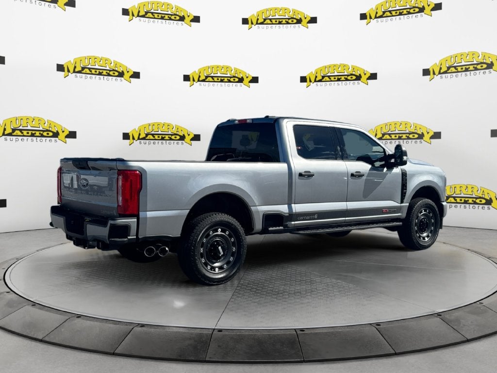 2027 Ford F-250SD XLT
