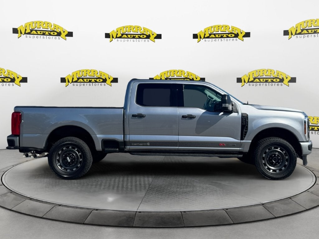 2027 Ford F-250SD XLT