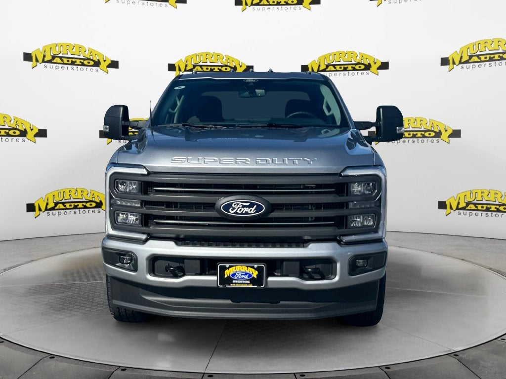 2027 Ford F-250SD XLT