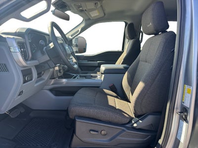 2027 Ford F-250SD XLT