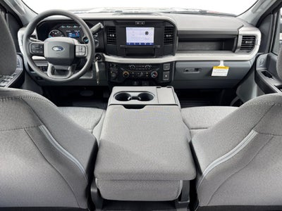 2027 Ford F-250SD XL