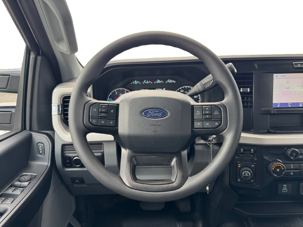 2027 Ford F-250SD XL