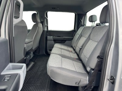2027 Ford F-250SD XL