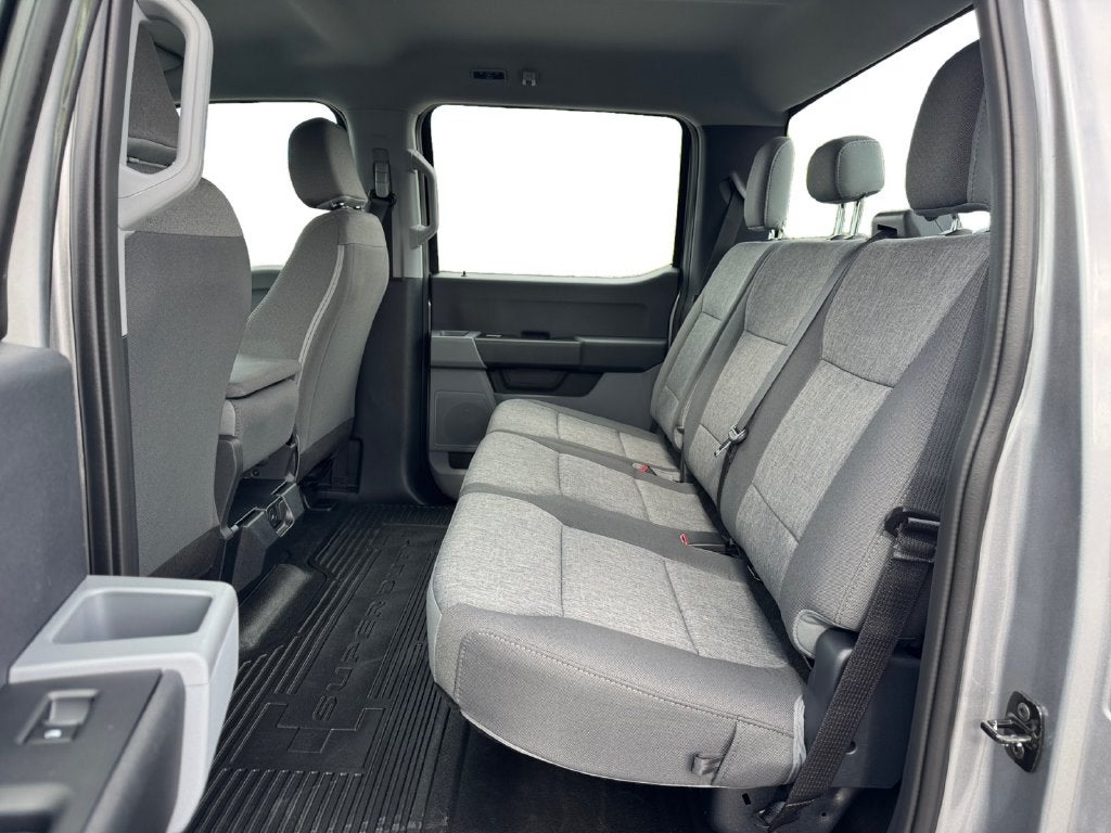 2027 Ford F-250SD XL