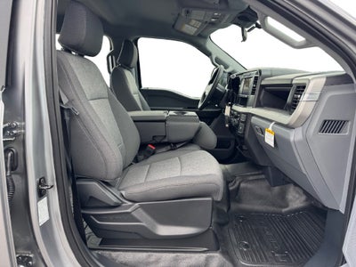 2027 Ford F-250SD XL