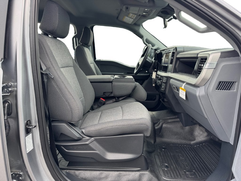 2027 Ford F-250SD XL