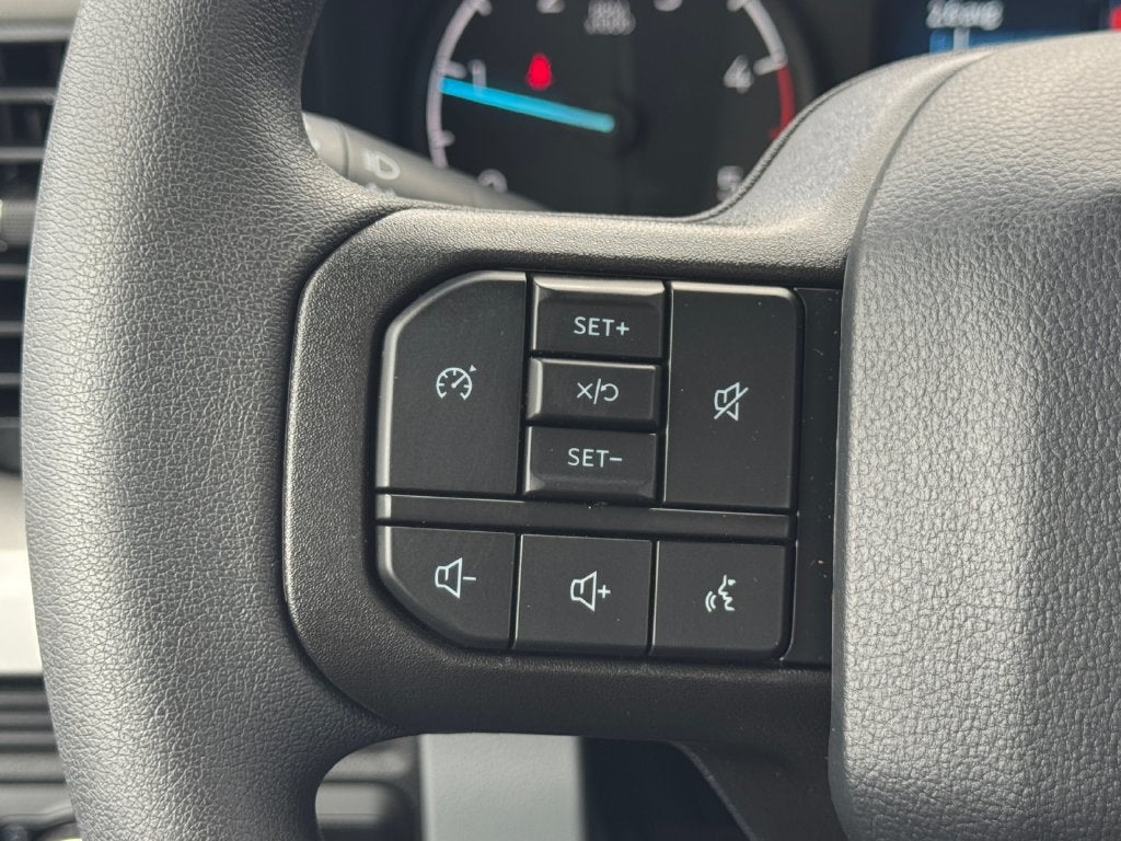 2027 Ford F-250SD XL