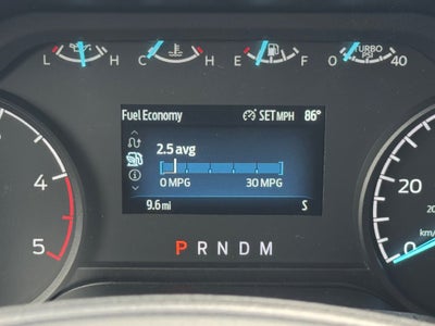 2027 Ford F-250SD XL