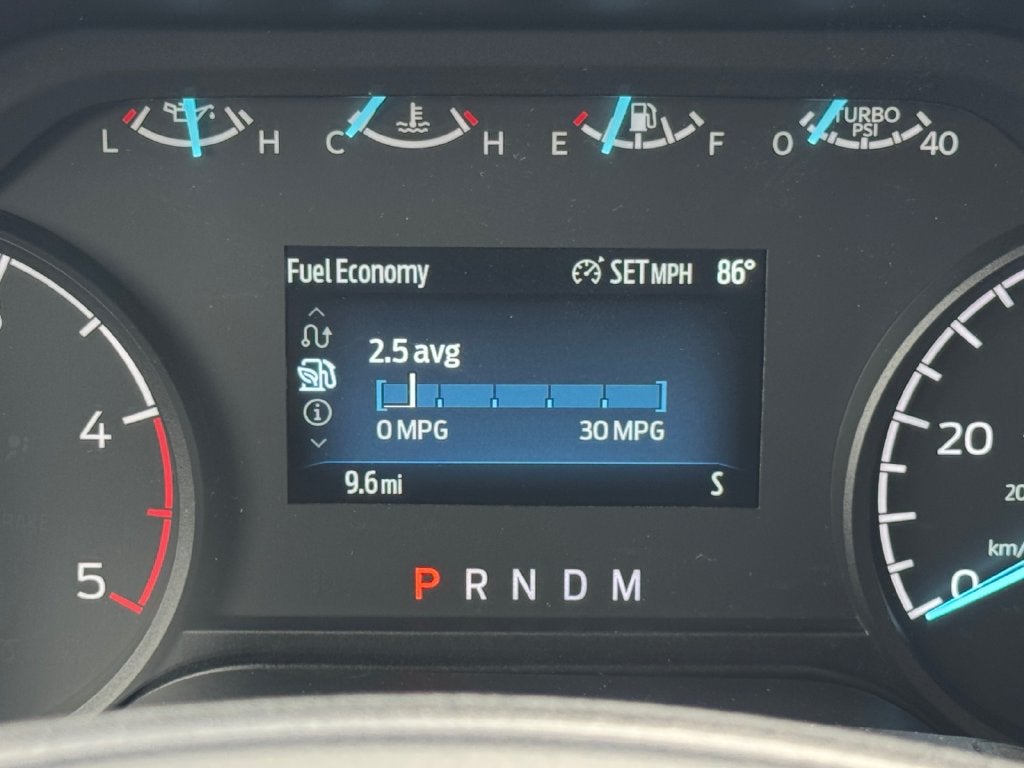 2027 Ford F-250SD XL