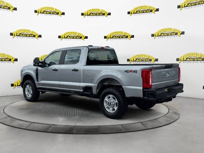 2027 Ford F-250SD XL