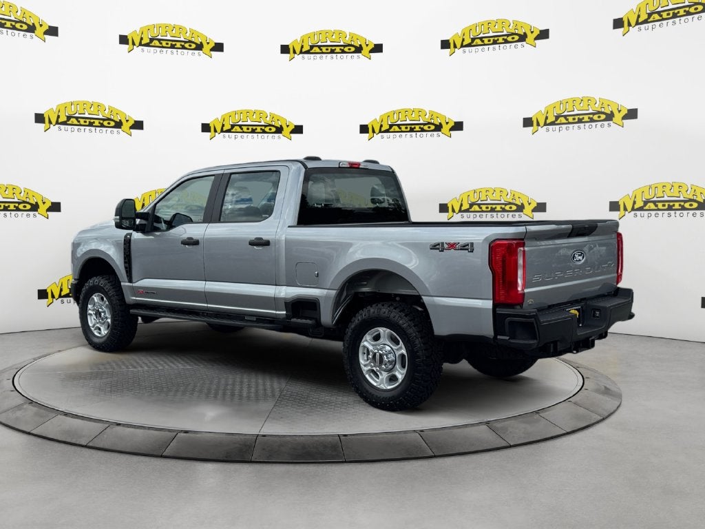 2027 Ford F-250SD XL