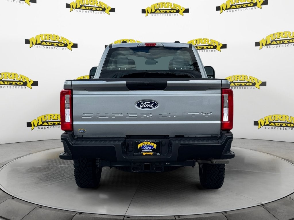 2027 Ford F-250SD XL