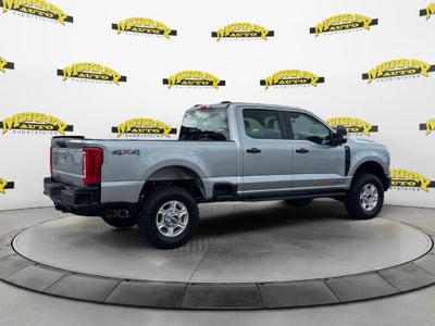 2027 Ford F-250SD XL