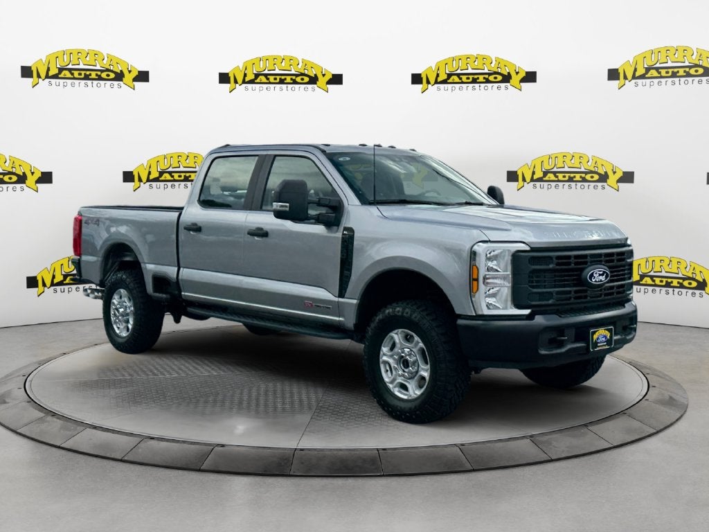 2027 Ford F-250SD XL