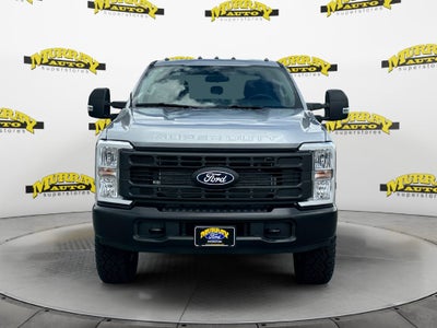 2027 Ford F-250SD XL