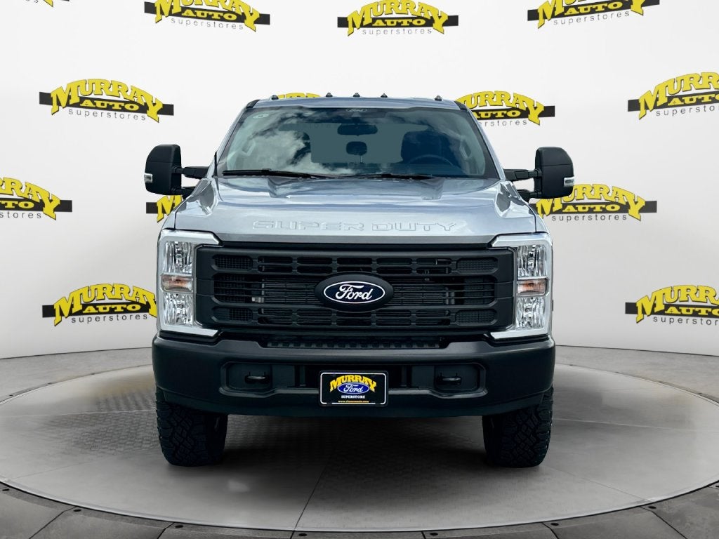 2027 Ford F-250SD XL