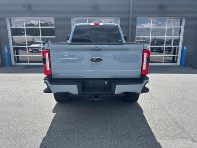 2024 Ford F-250SD Lariat 6.7 HI OUTPUT POWER STROKE