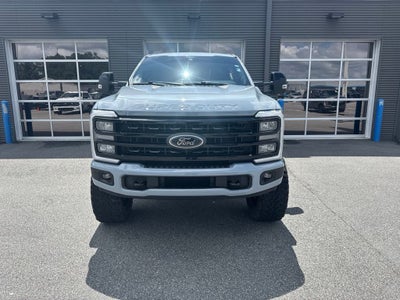 2024 Ford F-250SD Lariat 6.7 HI OUTPUT POWER STROKE