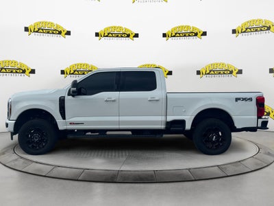 2024 Ford F-250SD Lariat