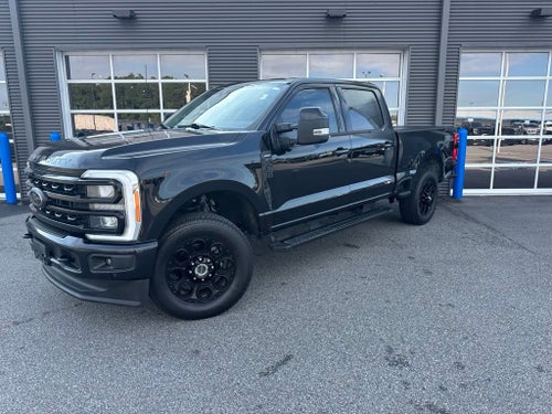 2023 Ford F-250SD Lariat