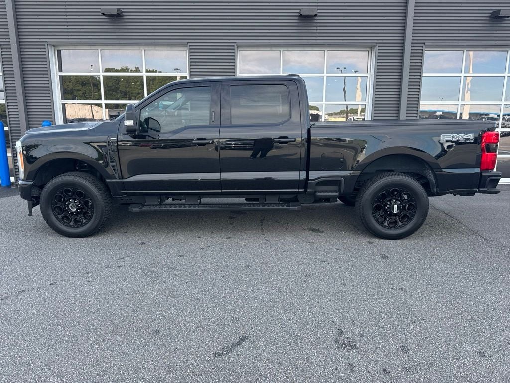 2023 Ford F-250SD Lariat