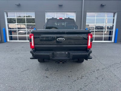 2023 Ford F-250SD Lariat