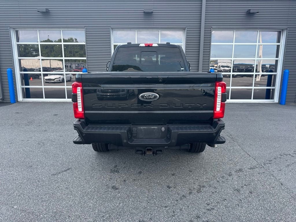 2023 Ford F-250SD Lariat