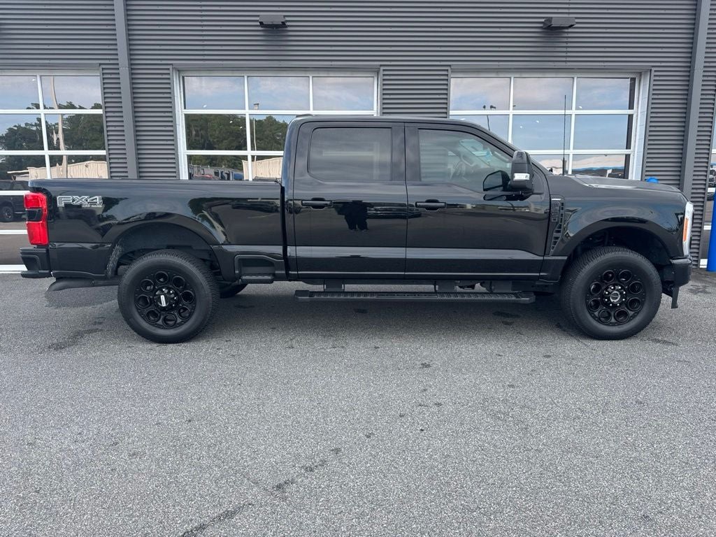 2023 Ford F-250SD Lariat